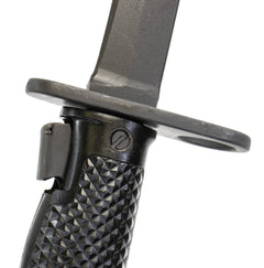 U.S. G.I. M6 Bayonet w/Latch Lock Columbus Milpar NOT in Original Packaging