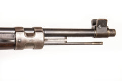 German K98 8mm M937A (Portuguese Contract) Rifle - Dealer's Choice - Non Matching