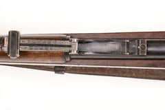 German K98 8mm M937A (Portuguese Contract) Rifle - Dealer's Choice - Non Matching