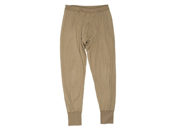 German Long John in Brown - XL - Used