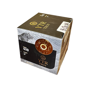 Troy 410 Bore 3" #4 Shot Shotshell - Blemished - Box or Case