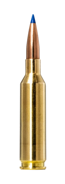 Norma Bondstrike 6 Creedmoor 105gr Bonded Boat-Tail 20rd Box - Box or Case