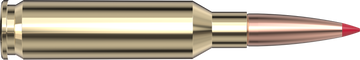 Hornady Superformance 25 Creedmoor 112gr CX 20rd - Box or Case