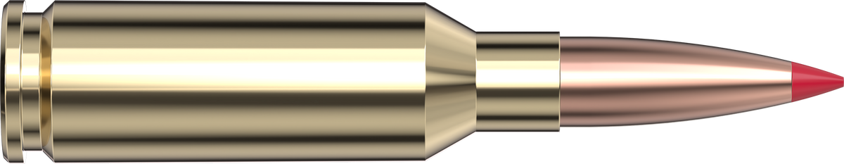 Hornady Custom 6mm ARC 90gr CX - Box or Case