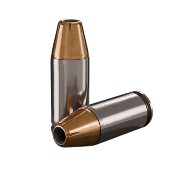 Underwood Ammo 9mm Luger +P+ 147gr JHP - Box or Case