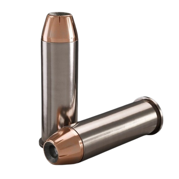Underwood Ammo XTP 44 Rem Mag 300gr JHP - Box or Case