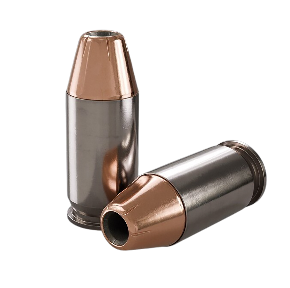 Underwood Ammo XTP 45 ACP +P 185gr Jacketed Hollow Point - Box or Case