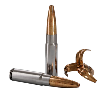 Underwood Ammo 452 Maximum Expansion .300 Blackout 194gr Solid Monolithic - Box or Case