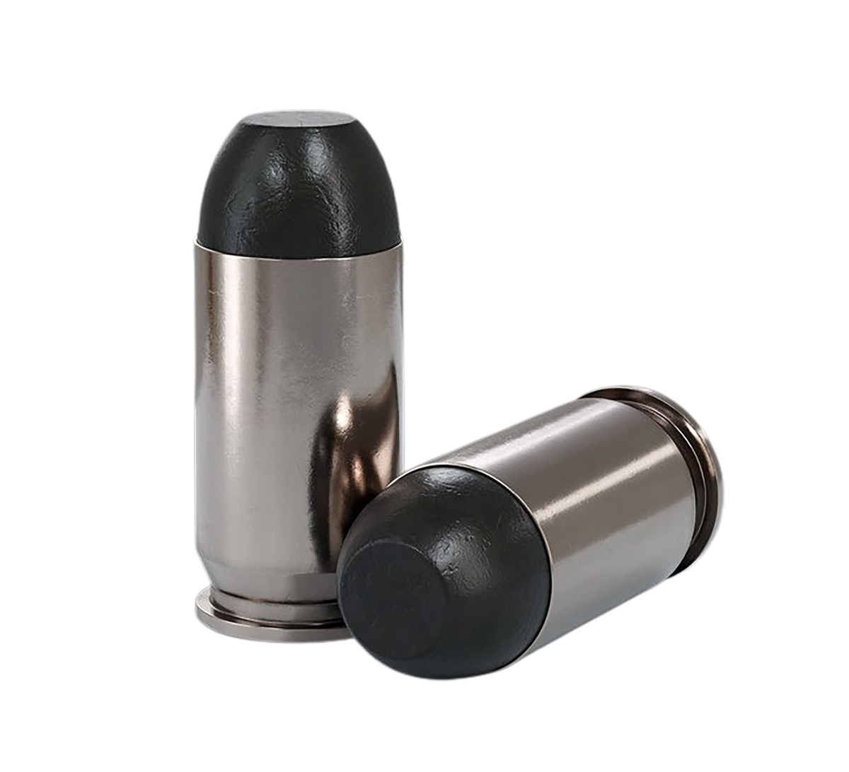 Underwood Ammo 727 45 ACP +P 255gr Hard Cast Flat Nose - Box or Case