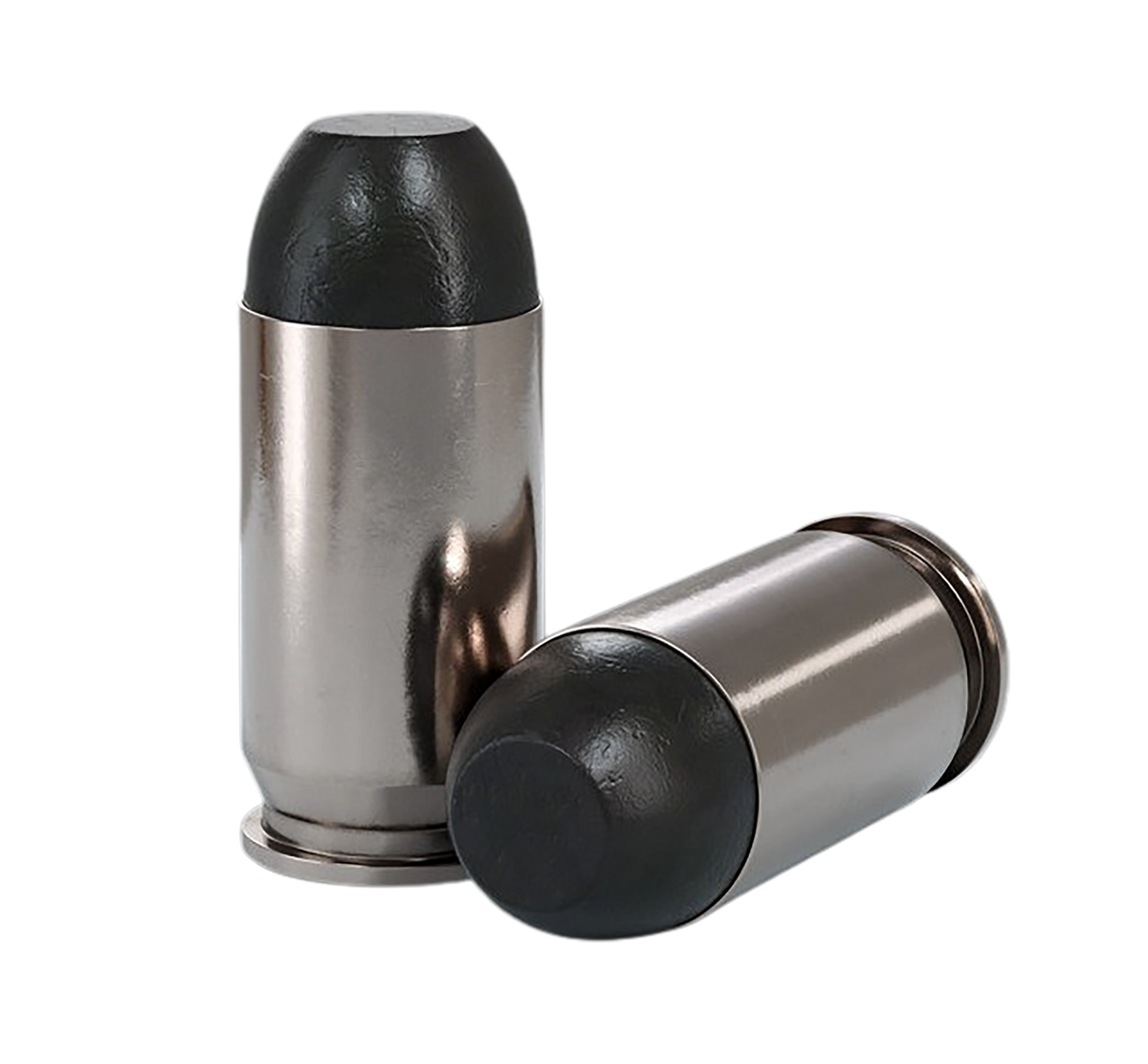 Underwood Ammo 728 45 ACP 255gr Hard Cast Flat Nose - Box or Case