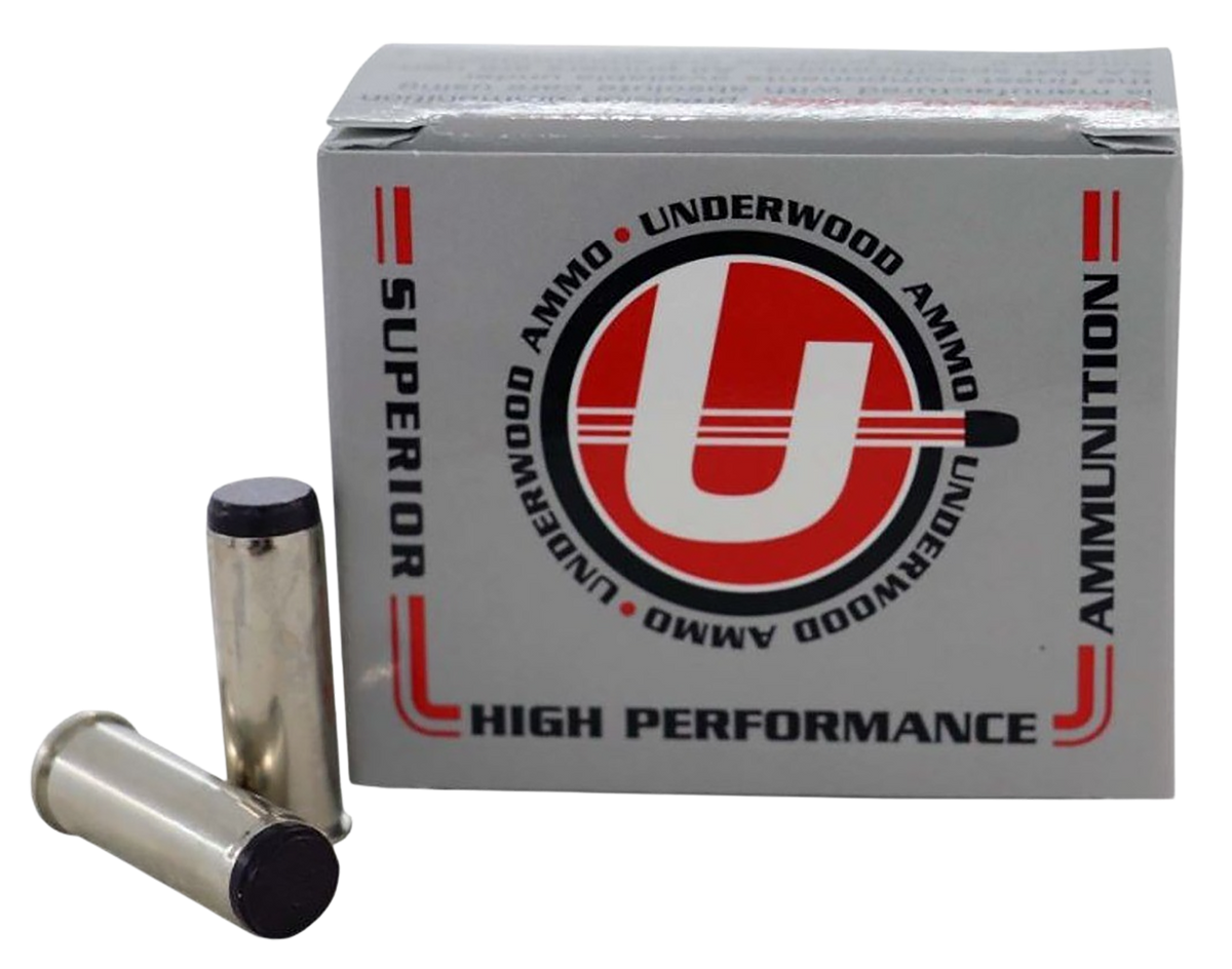 Underwood Ammo 736 44 Special 200gr Hard Cast Wadcutter - Box or Case