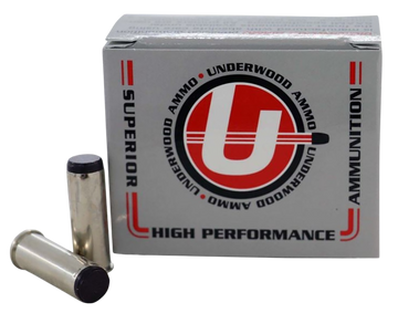 Underwood Ammo 736 44 Special 200gr Hard Cast Wadcutter - Box or Case