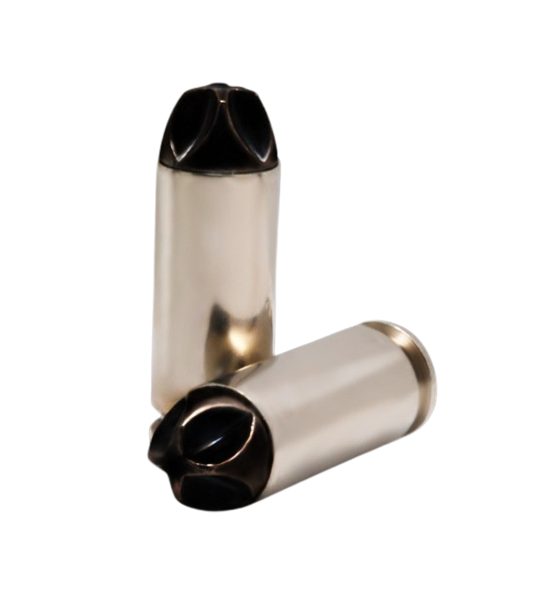 Underwood Ammo Xtreme Defense Platinum 10mm Auto 115gr Solid Monolithic - Box or Case