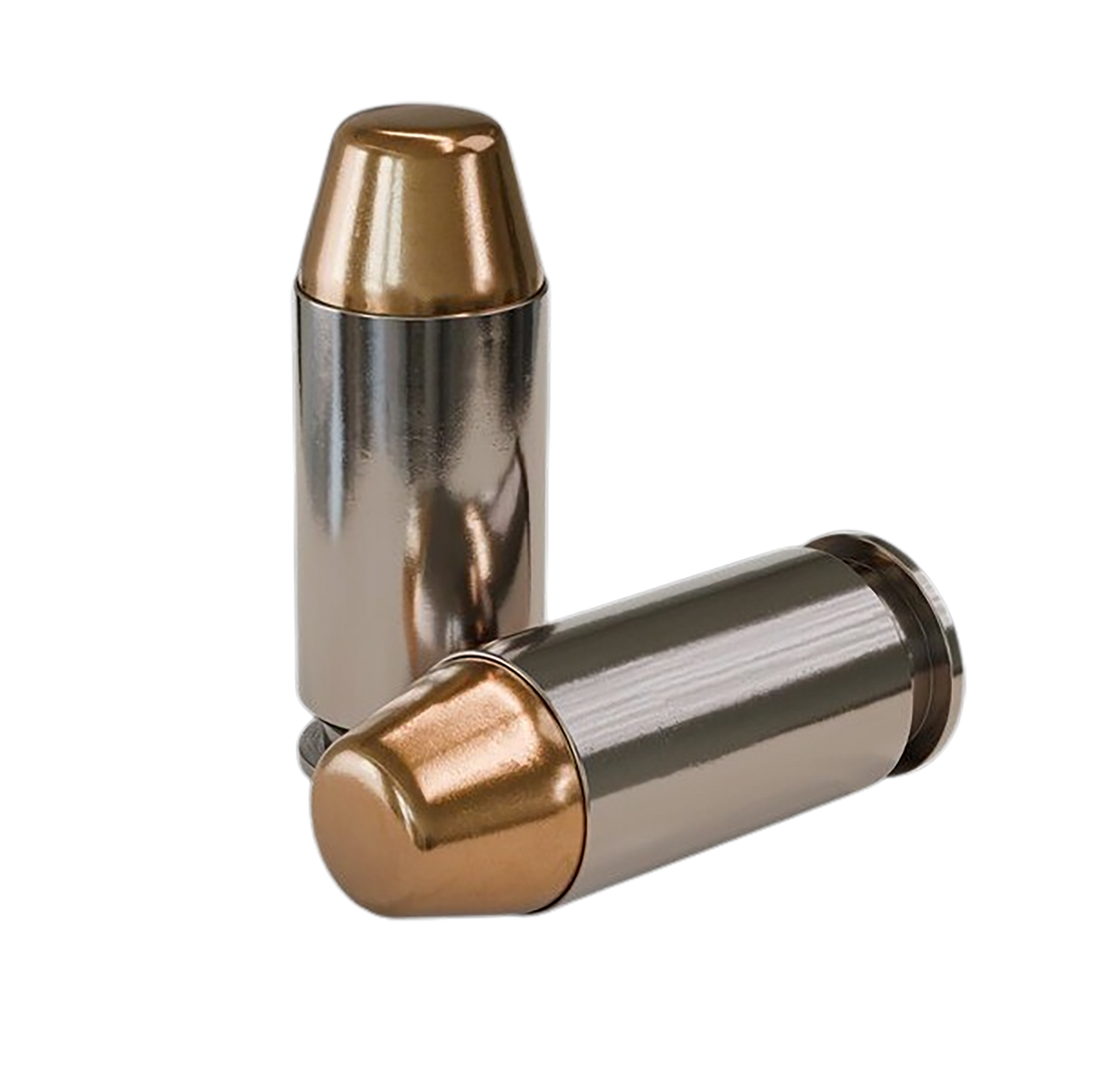 Underwood Ammo Range Supply 40 S&W 180gr Full Metal Jacket - Box or Case