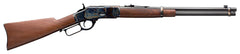 Winchester 1873 Competition Carbine High Grade .38 SPL / 357 Mag 20" Barrel Rifle