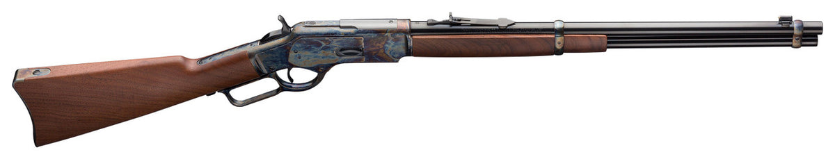 Winchester 1873 Competition Carbine High Grade .38 SPL / 357 Mag 20" Barrel Rifle