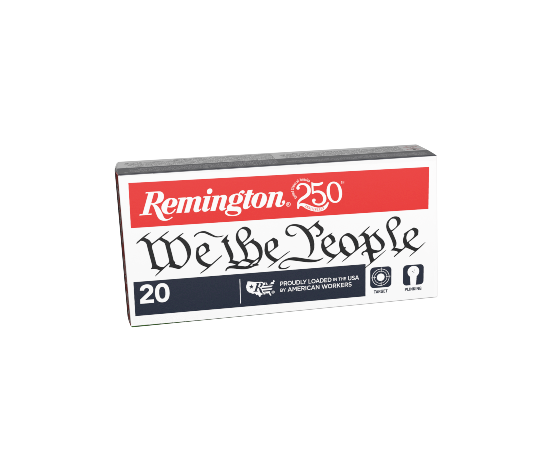 Remington Ammunition High Performance 22-250 Rem 55gr Pointed Soft Point - Box or Case