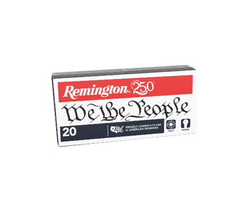 Remington Ammunition High Performance 22-250 Rem 55gr Pointed Soft Point - Box or Case