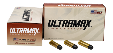 Ultramax 45 Long Colt 200gr PPFP - Box or Case