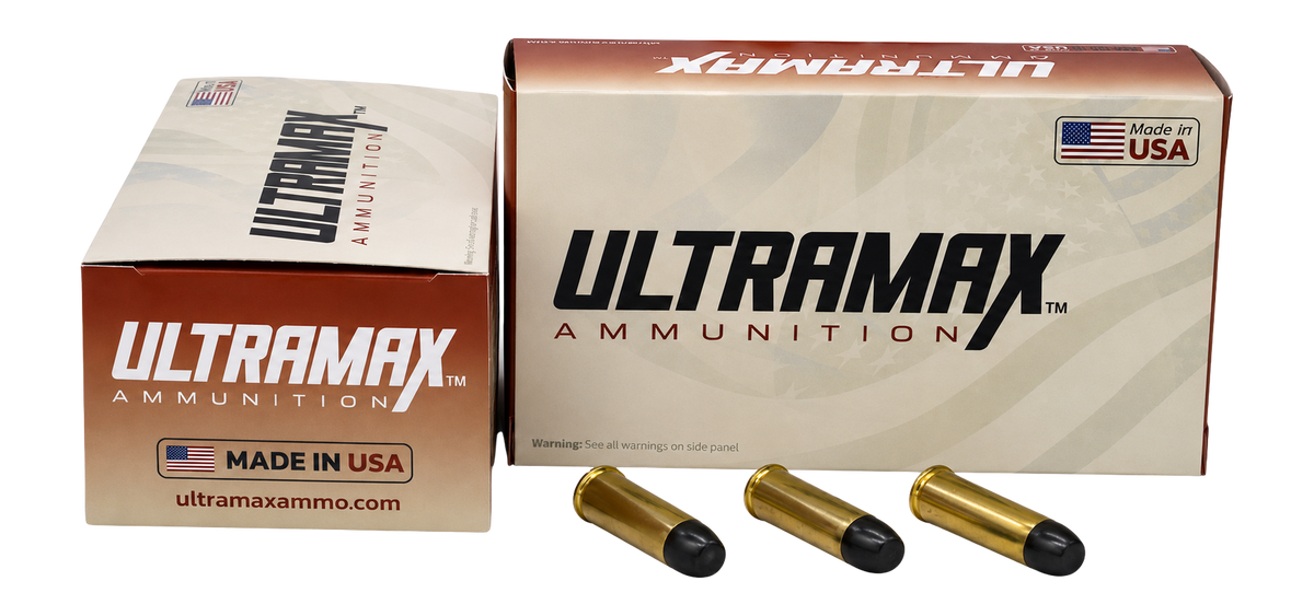 Ultramax 45 Long Colt 250gr PPFP - Box or Case
