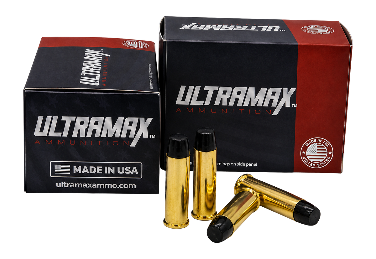 Ultrmax 44 Magnum 305gr HTJHC - Box or Case