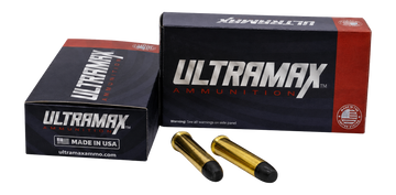 Ultramax 4570GOV 45-70 Government 430gr HTJHC - Box or Case