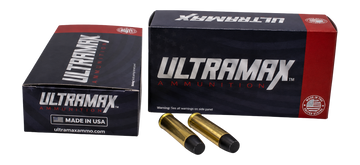 Ultramax 500 S&W Magnum 440gr HTJHC 20rd - Box or Case