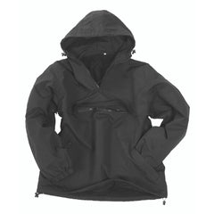 MIL-TEC® Black Winter Combat Anorak - Small, XL, 3XL +1 more