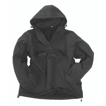 MIL-TEC® Black Winter Combat Anorak - Small, XL, 3XL +1 more