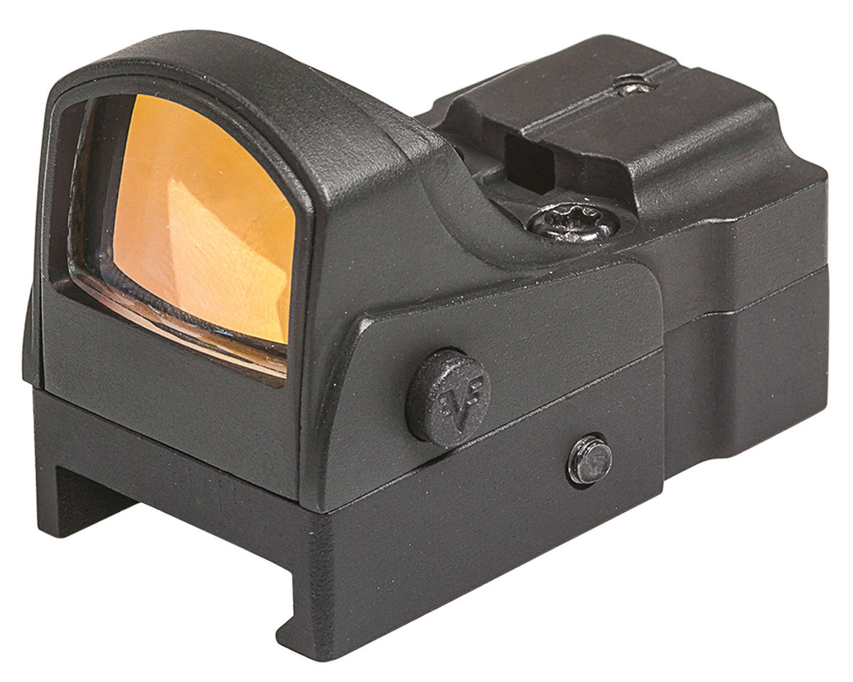 Firefield Impact Mini Black Anodized 16x21mm