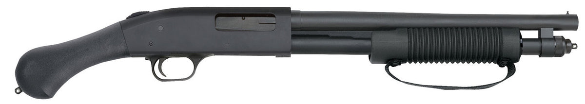 Mossberg 590 Shockwave 20 Gauge 5+1 3"