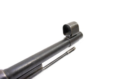 Kar98k M937B 8mm WWII (Portuguese Contract) Mauser - Matching Bayonet and Serial Number F3417PB