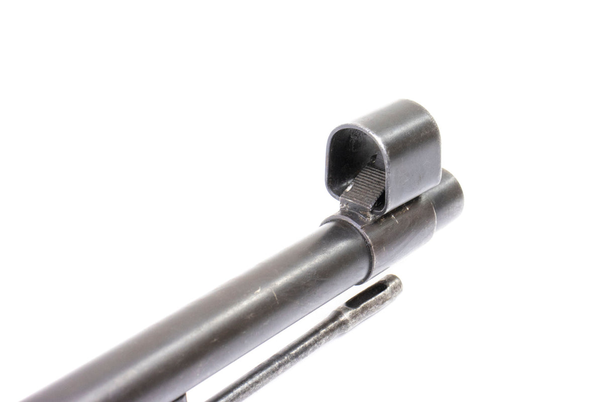 Kar98k M937B 8mm WWII (Portuguese Contract) Mauser - Matching Bayonet and Serial Number F11070PB