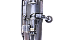 Kar98k M937B 8mm WWII (Portuguese Contract) Mauser - Matching Bayonet and Serial Number F11070PB