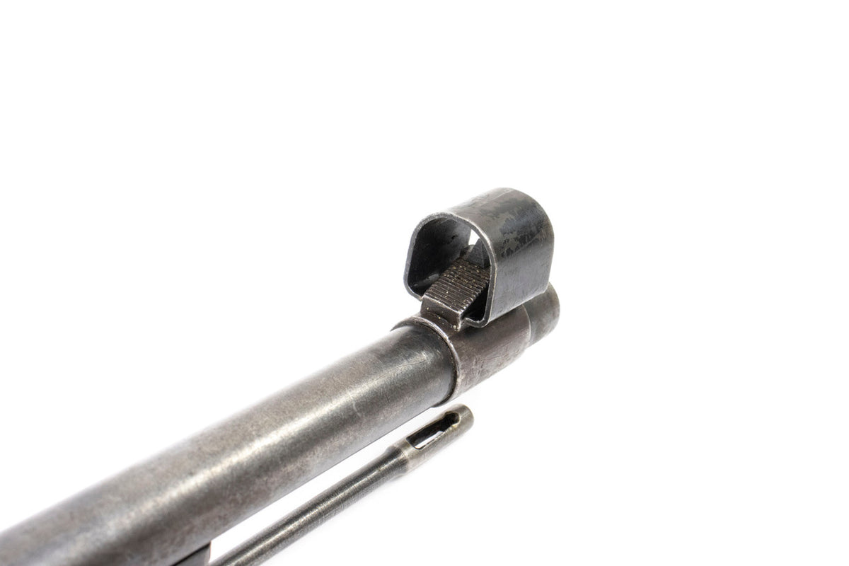 Kar98k M937B 8mm WWII (Portuguese Contract) Mauser - Matching Bayonet and Serial Number F7143PB