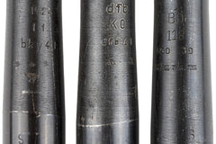 Original German MG34 8mm Barrel – WWII Production w/ Waffenamt Markings, MG34 Platform