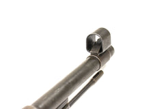 German Kar98k M937B 8mm WWII (Portuguese Contract) Mauser - Matching Bayonet and Serial Number F8119PB