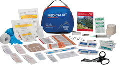 Adventure Medical Kits Mountain Series Medical Kit - Backpacker