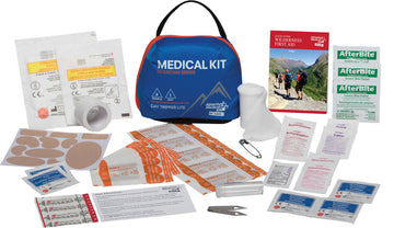 Adventure Medical Kits Mountain Series Medical Kit - Day Tripper Lite