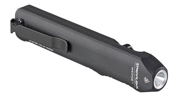 Streamlight Wedge Slim Everyday Carry Flashlight 1000/300 Lumens Aluminum USB-C Rechargeable Black