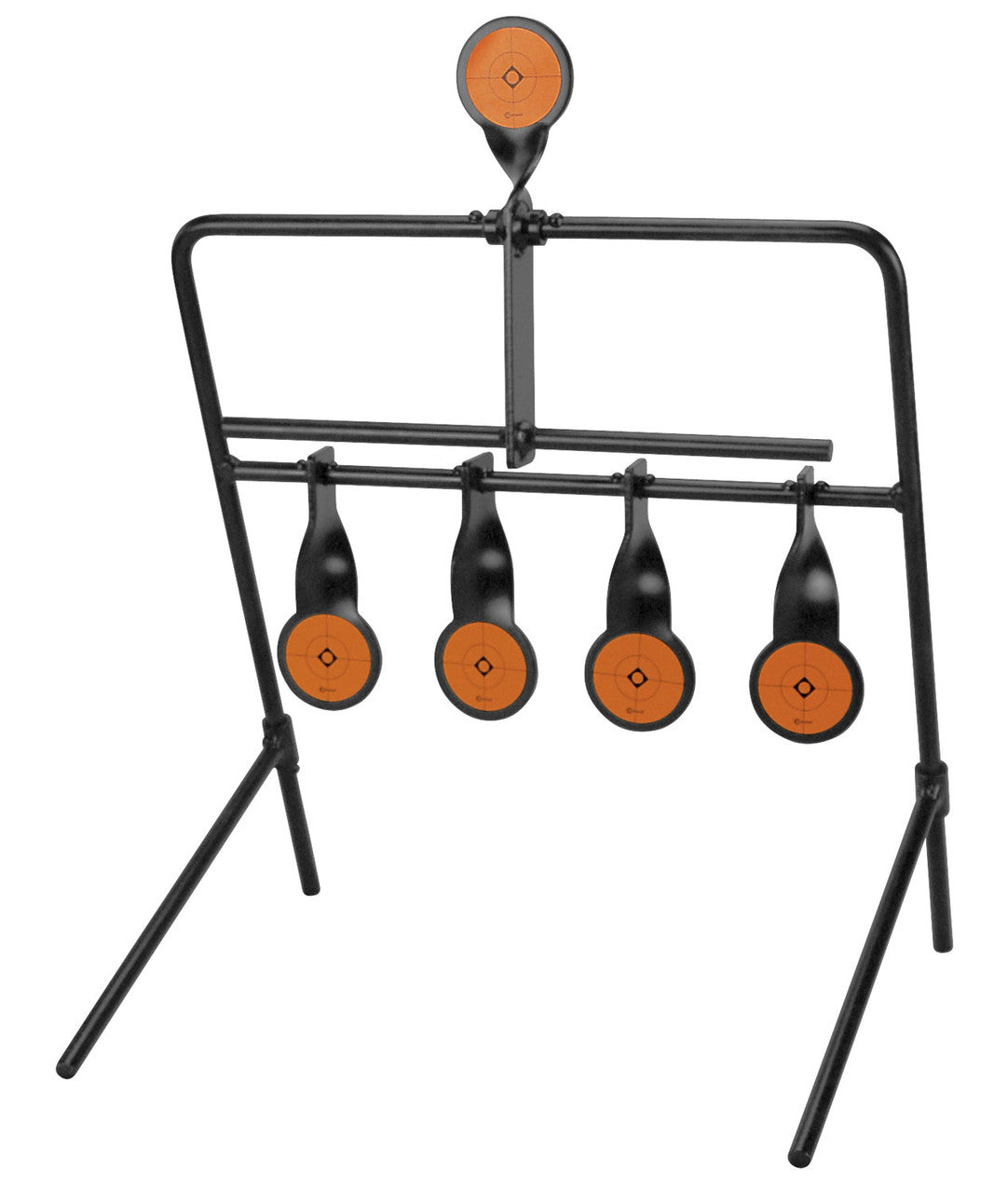Caldwell Resetting Rimfire Resetting Steel Target
