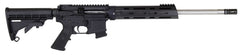 Discover the Alexander Arms Standard 17 HMR AR-Style Rifle with an 18” fluted barrel and 10-round capacity. Optics-ready with hard coat anodized receiver and EFX stock—perfect for precision shooting and small game hunting.