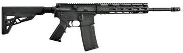ATI Mil-Sport .223 / 5.56 16" 30rd Alpha Stock AR-15 Rifle