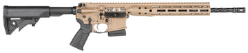 Shop the LWRC Individual Carbine ICDIR5CK16MLCAC CA Compliant AR-15 Rifle in 5.56 NATO with a 16.1” barrel and 10-round capacity. Features FDE anodized receiver, M-LOK handguard, adjustable stock, and Magpul MOE+ grip—ideal for shooters seeking quality and compliance.