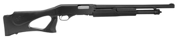 Stevens 320 Security 12 Gauge 3" 5+1 18.50"
