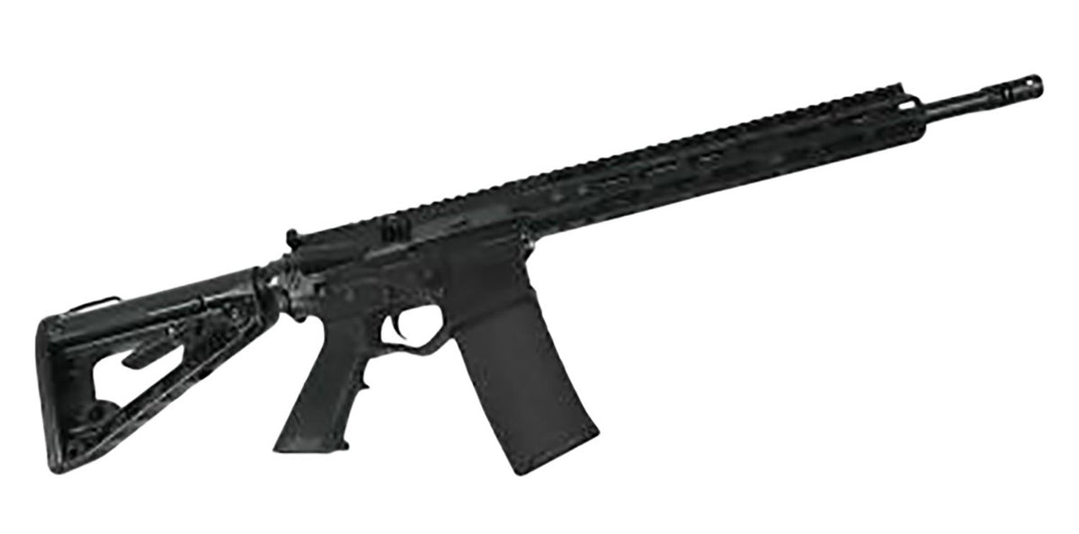 ATI Omni Hybrid Maxx .223 / 5.56 16" 30rd AR-15 Rifle