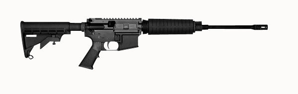 Del-Ton Echo 316L .223 / 5.56 16" 30rd Optic Ready AR-15 Rifle