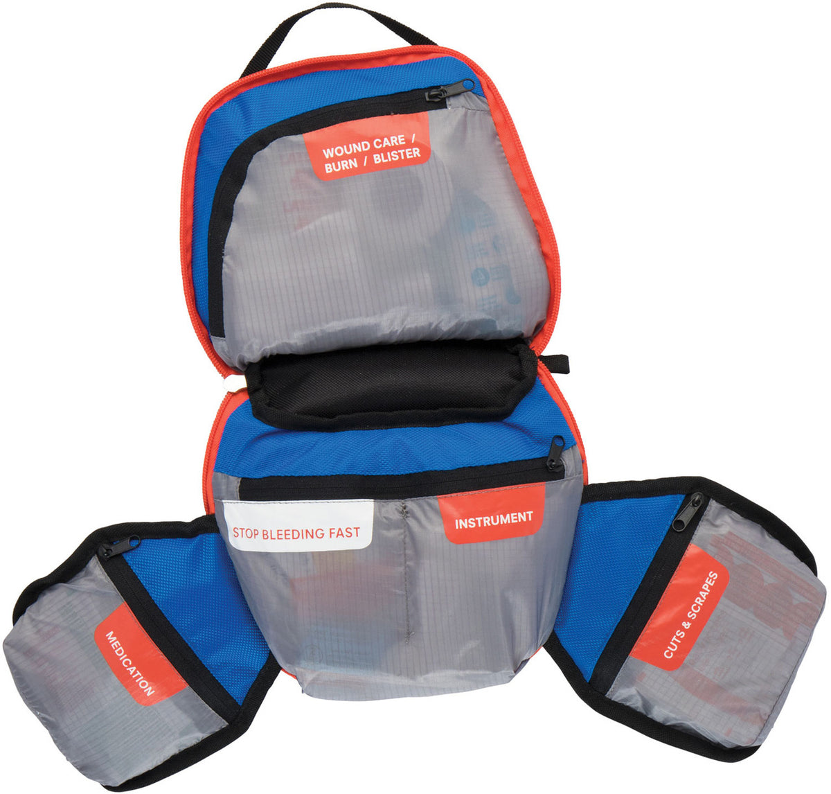 Adventure Medical Kits Mountain Series Medical Kit - Backpacker