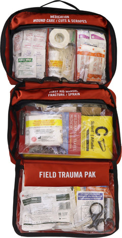 Adventure Medical Kits Sportsman Series Medical Kit - 400