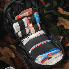 Adventure Medical Kits MOLLE Bag Trauma Kit 1.0